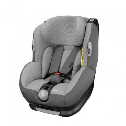 Автокресло Maxi-Cosi Opal concert grey