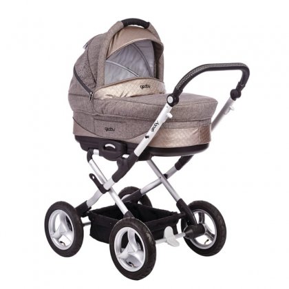Коляска Geoby C800 2 в 1 RYHG