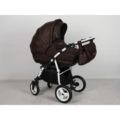 Коляска Aneco Venezia 3 в 1 10
