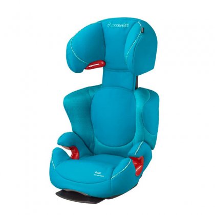 Автокресло Maxi-Cosi Rodi AirProtect AP mosaic blue