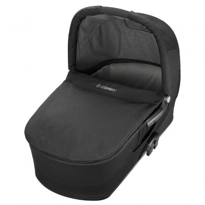 Люлька Mura Maxi-Cosi black raven