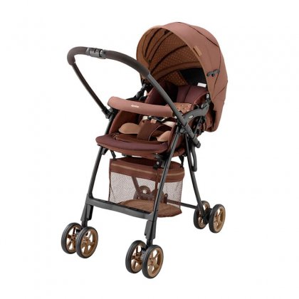 Коляска Aprica Flyle прогулочная 92964