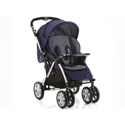 Коляска Geoby C980H прогулочная J127