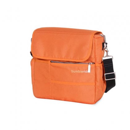 Сумка для мамы Jam Pack Bumbleride spice