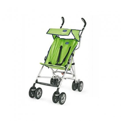 Коляска Chicco Light stroller трость jade