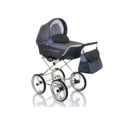 Коляска Lonex Classic Len 2 в 1 CL-09