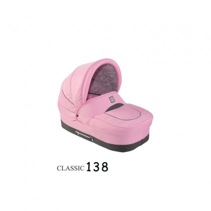 Коляска Jedo Bartatina Classic 2 в 1 138