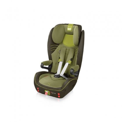 Автокресло Espiro Sigma 09