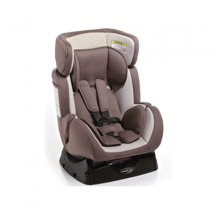 Автокресло Geoby CS888E SSSS