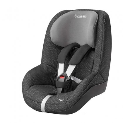 Автокресло Maxi-Cosi Pearl BLACK CRYSTAL