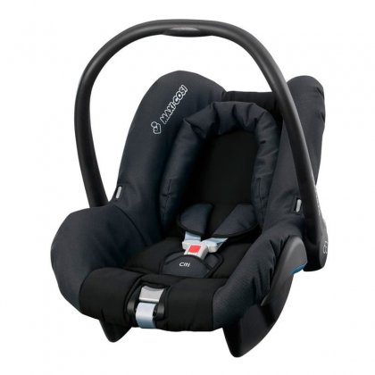 Автокресло Maxi-Cosi Citi SPS stone