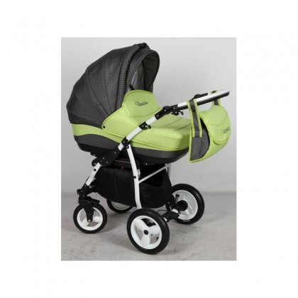 Коляска Aneco Venezia 3 в 1 04