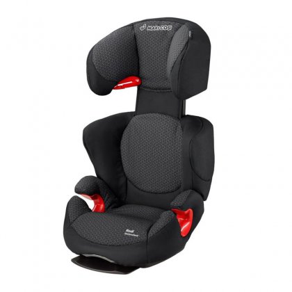 Автокресло Maxi-Cosi Rodi AirProtect AP black crystal