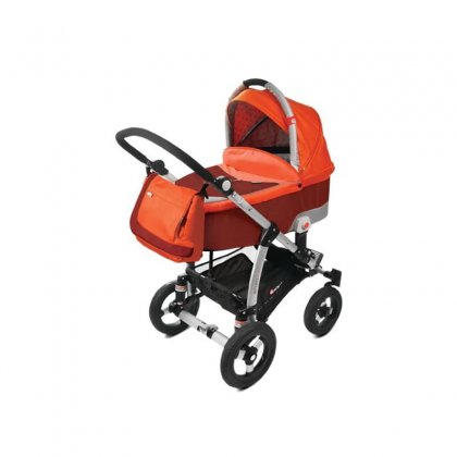 Коляска Espiro Enzo Evo 3 в 1 Sunset