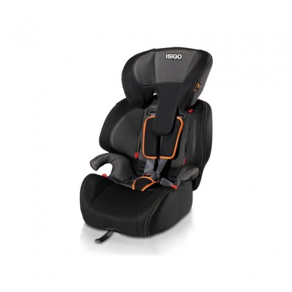 Автокресло Isigo Mercury IG5104OB