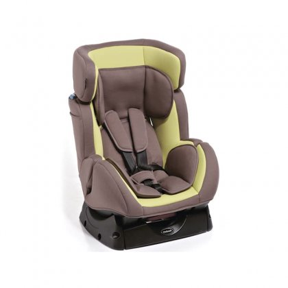 Автокресло Geoby CS888E YYYY
