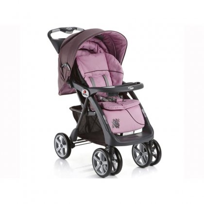 Коляска Geoby C879CX прогулочная RPFS