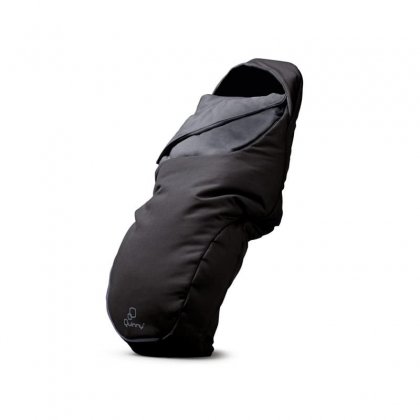 Конверт Footmuff  (для Buzz, Moodd, Zapp и Zapp Xtra) Quinny black devotion 2014