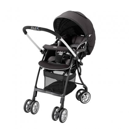 Коляска Aprica Air Ria Luxuna прогулочная 92933