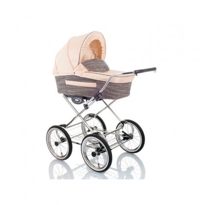 Коляска Lonex Classic Len 2 в 1 CL-16
