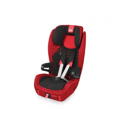 Автокресло Espiro Sigma 02