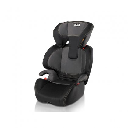 Автокресло Isigo Nettuno IG5105OB