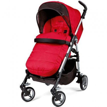Коляска Peg-Perego Si трость marte