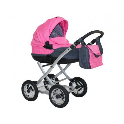 купить Androx Marita 2 в 1 rose