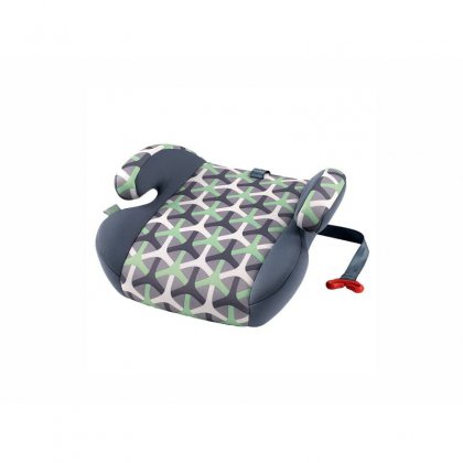 Автокресло Happy Baby RIDER green