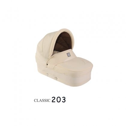 Коляска Jedo Bartatina Classic 2 в 1 203