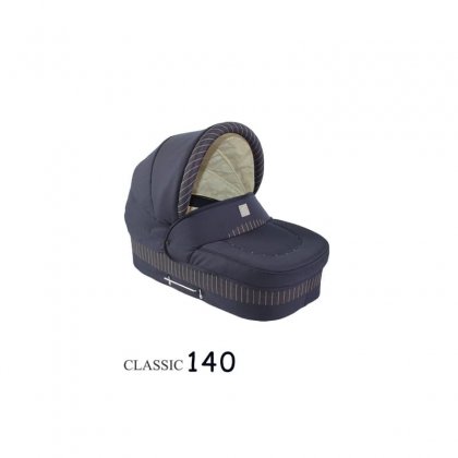 Коляска Jedo Bartatina Classic 2 в 1 140