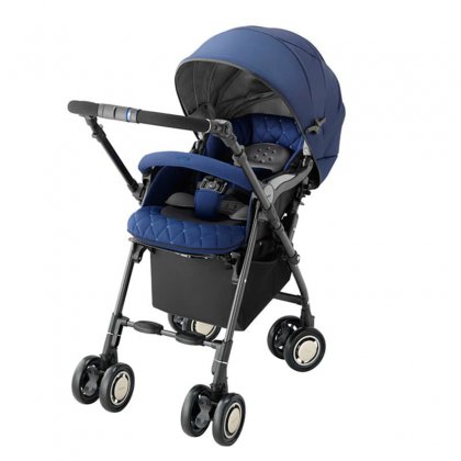 Коляска Aprica Soraria Limited 2015 прогулочная 92768