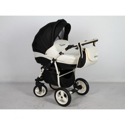 Коляска Aneco Venezia 3 в 1 z2