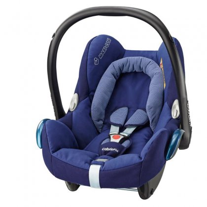 Автокресло Maxi-Cosi CabrioFix river blue