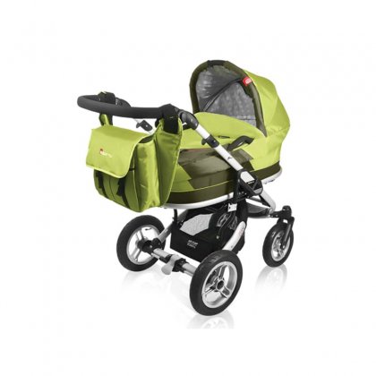 Коляска Espiro GTX 3 в 1 Citro