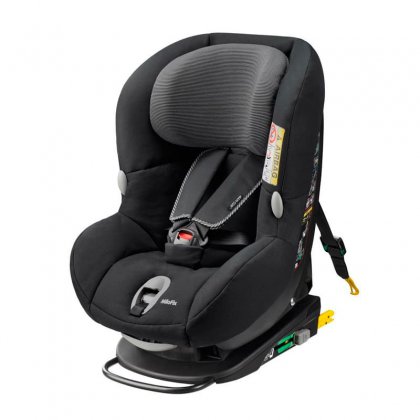 Автокресло Maxi-Cosi MiloFix black raven