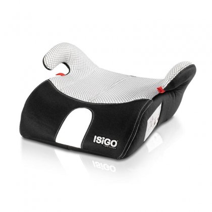 Автокресло Isigo Juno IG5106WB