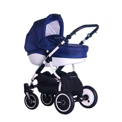 Коляска Lonex Speedy Sweet Baby 2 2 в 1 SB-09