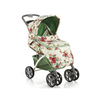 Коляска Geoby C819R прогулочная WMDL