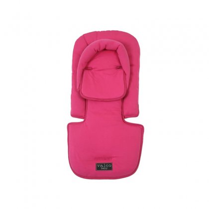 Вкладыш  All Sorts Seat Pad Valco Baby pink