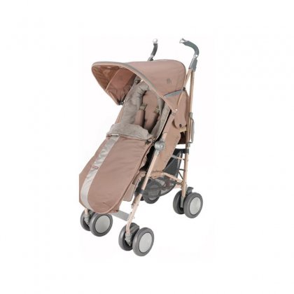Муфта для ног Techno XT Maclaren champagne