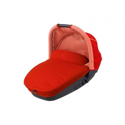 Люлька Car Coat (Mood Senzz Buzz) Quinny Red Revolution Люлька Car Coat (Mood Senzz Buzz) Quinny Red Revolution