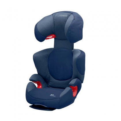 Автокресло Maxi-Cosi Rodi AirProtect AP dress blue