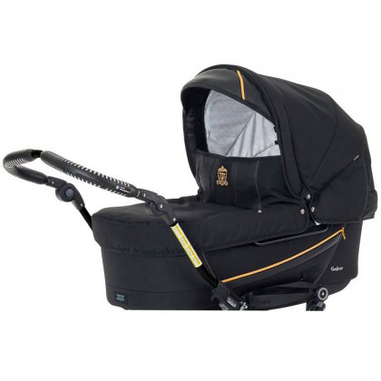 Люлька Edge Duo Combi Emmaljunga MADRID