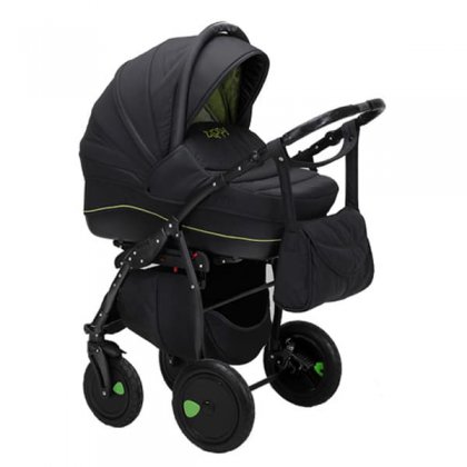 Коляска Tutis Zippy 2 в 1 7