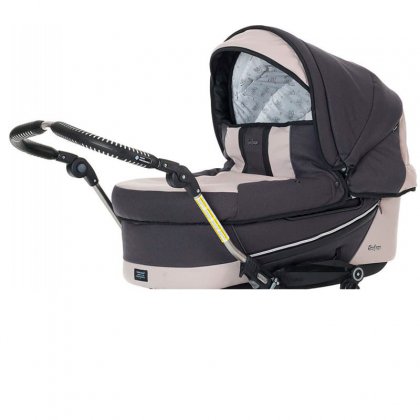 Люлька Edge Duo Combi Emmaljunga BOSTON