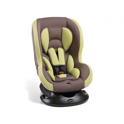 Автокресло Geoby CS898 W3YY