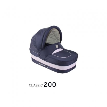 Коляска Jedo Bartatina Classic 2 в 1 200