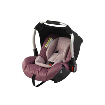 Коляска Espiro Atlantic 2 в 1 purple
