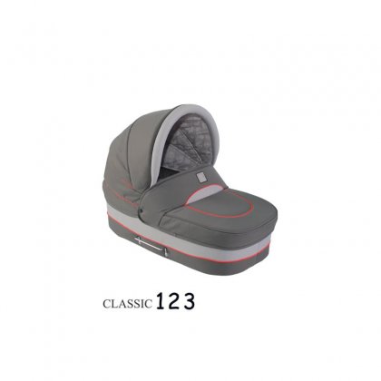 Коляска Jedo Bartatina Classic 2 в 1 123